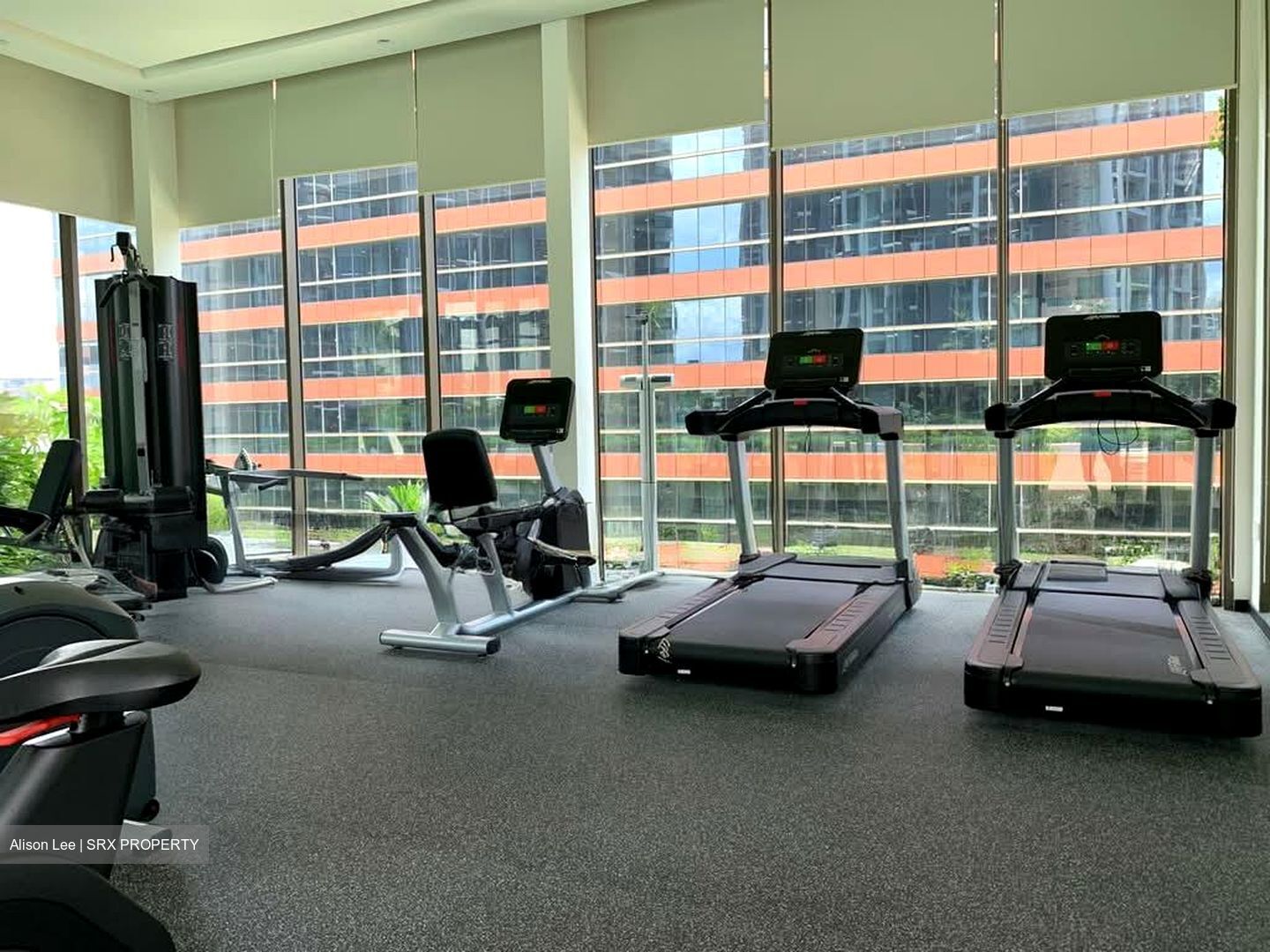 Park Place Residences At Plq (D14), Apartment #600475501